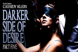 Darker Side of Desire, Scene 5