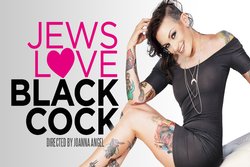 Jews Love Black Cock - Part 3, Scene 1